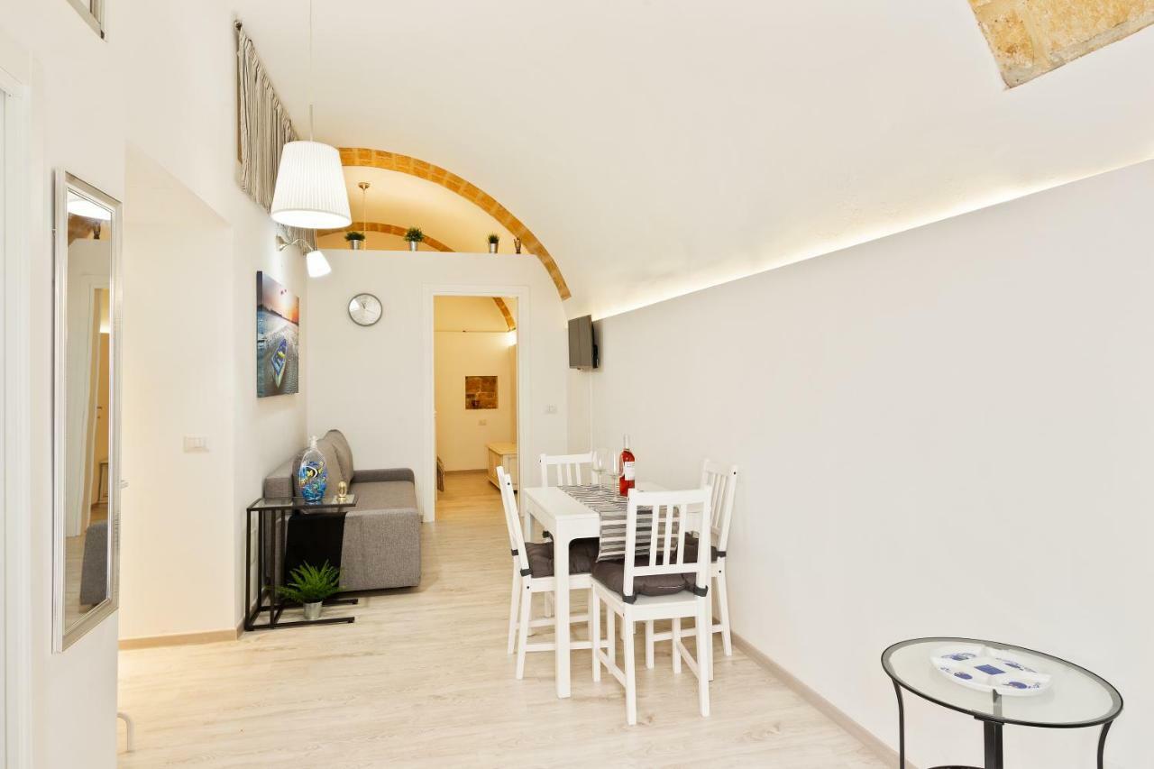 San Nicola Casa Clemente Apartment Bari Kültér fotó
