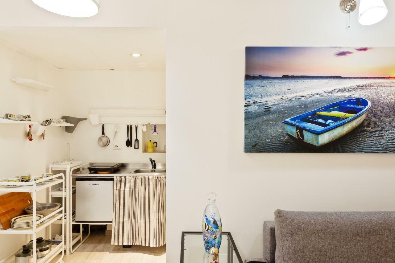 San Nicola Casa Clemente Apartment Bari Kültér fotó