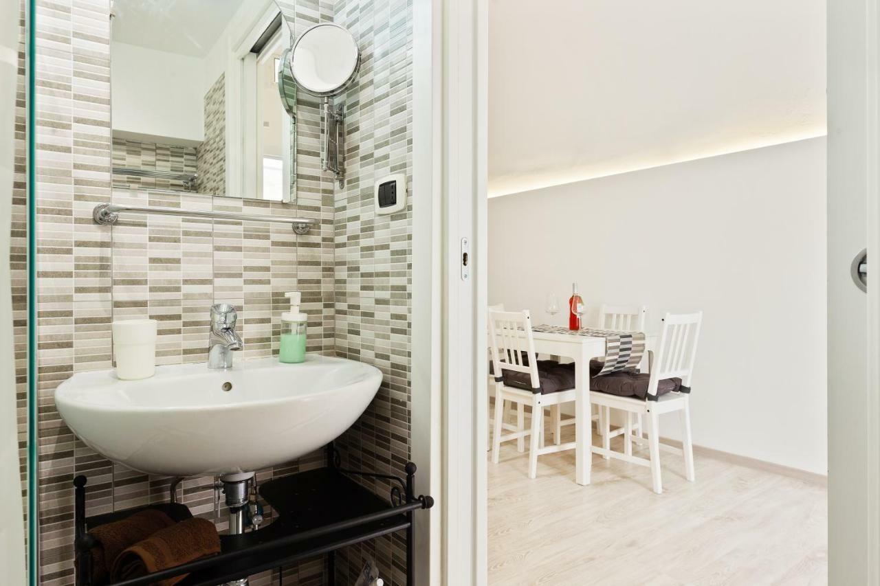 San Nicola Casa Clemente Apartment Bari Kültér fotó