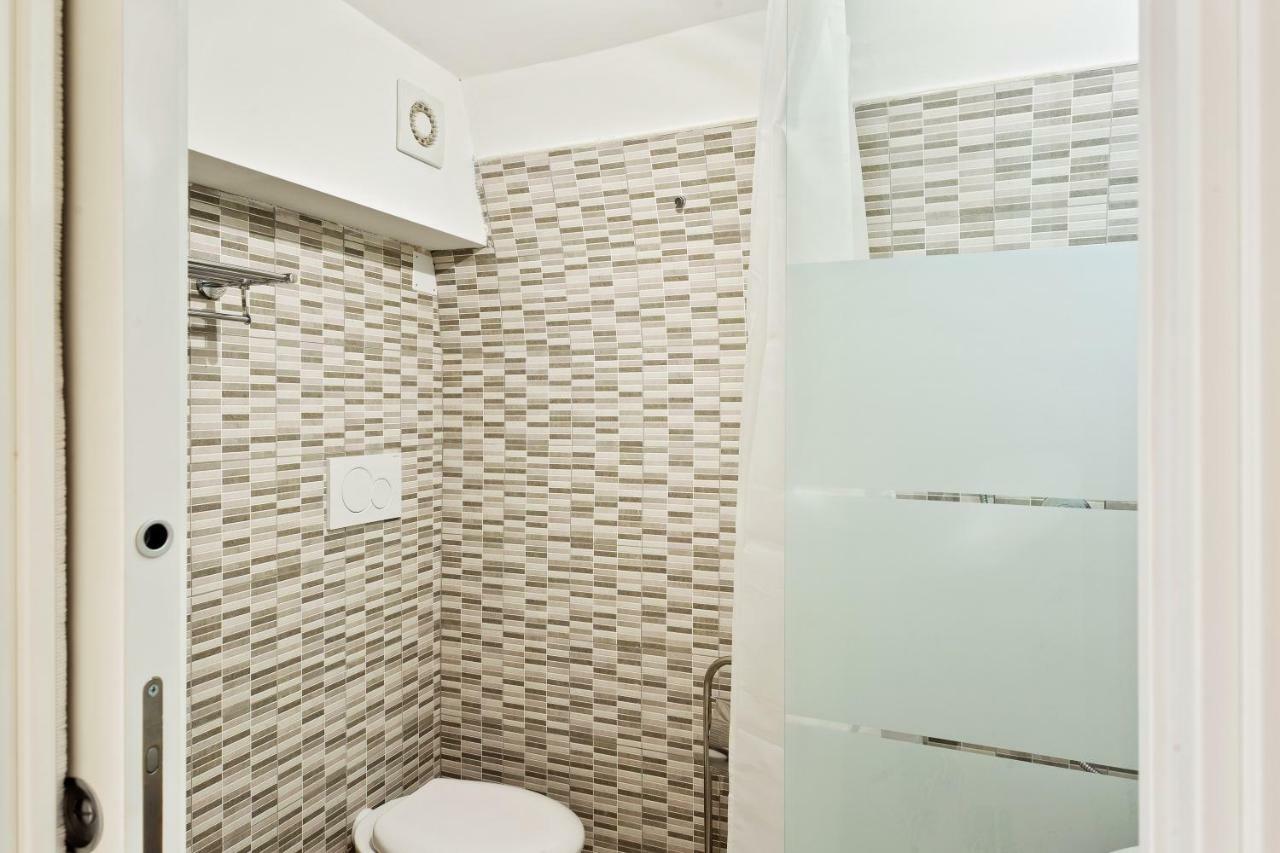 San Nicola Casa Clemente Apartment Bari Kültér fotó