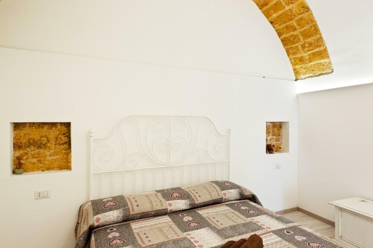 San Nicola Casa Clemente Apartment Bari Kültér fotó